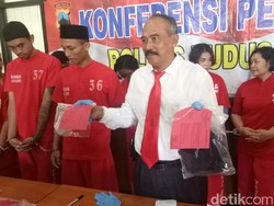 Tembakau Gorilla Ternyata Mudah Dibeli Secara Online