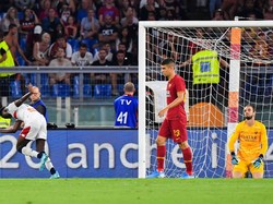 Pertahananmu Itu Lho, Roma