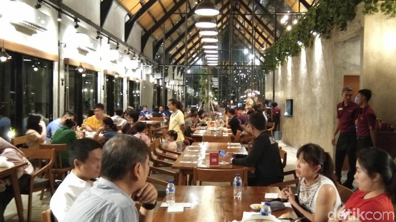 Restoran Instagramable Buat Kau Coba Di Solo