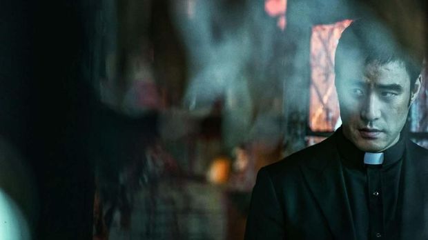 Box Office Korea Pekan Ini, 'Hobbs & Shaw' dan 'EXIT'