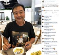 Tak Pernah Bilang Cinta, Cara Suami Tunjukkan Sayang Ke Istri Ini Makara Viral