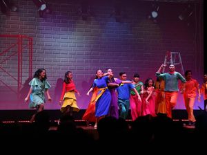 Cegah Corona Menyebar, Penutupan Gedung Teater West End London Picu Kemarahan Cegah Corona Menyebar, Penutupan Gedung Teater West End London Picu Kemarahan