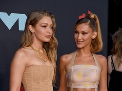 Bella-Gigi Hadid Sumbang Rp 16 M untuk Palestina, Suarakan All Eyes On Rafah