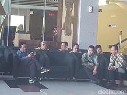 Penuhi Panggilan KPK, Aher Jadi Saksi Sekda Jabar soal Meikarta