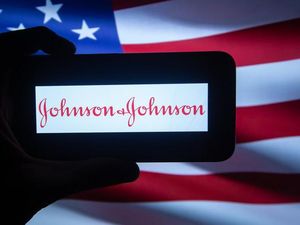 Johnson & Johnson Rogoh Rp 3,3 T Gara-gara Opioid Telan Korban