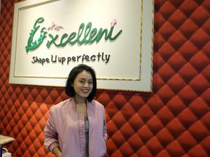 Cerita Youtuber Nadira Diva Perawatan Organic Glowing Facial Cerita Youtuber Nadira Diva Perawatan Organic Glowing Facial