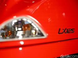 Skema Kredit Vespa Tipe Termurah, Ternyata Segini Cicilannya Tiap Bulan