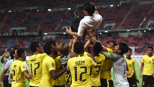Tan Cheng Hoe masih ingin melakukan eksperimen saat melawan Yordania.