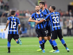 Baru Pekan Pertama, Inter Tak Perlu Pikirkan Scudetto Dulu