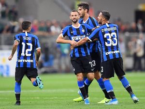Baru Pekan Pertama, Inter Tak Perlu Pikirkan Scudetto Dulu Baru Pekan Pertama, Inter Tak Perlu Pikirkan Scudetto Dulu