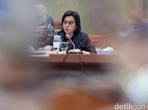 Ekonomi Global Tertekan, Bagaimana Imbasnya ke RI? Ekonomi Global Tertekan, Bagaimana Imbasnya ke RI?