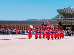 Tertarik Belajar di Korea? Nih, Ada Pelatihan Bahasa Korea buat Mahasiswa S1-S3