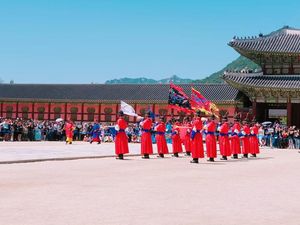 Tertarik Belajar di Korea? Nih, Ada Pelatihan Bahasa Korea buat Mahasiswa S1-S3 Tertarik Belajar di Korea? Nih, Ada Pelatihan Bahasa Korea buat Mahasiswa S1-S3