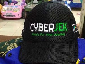 4 Fakta Cyberjek, Pesaing Baru Gojek dan Grab