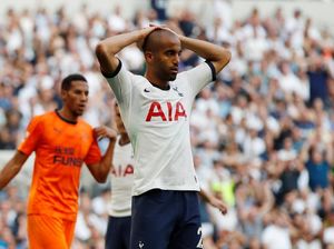 Tottenham Mencari Pelampiasan di Derby London Utara