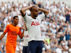 Tottenham Mencari Pelampiasan di Derby London Utara