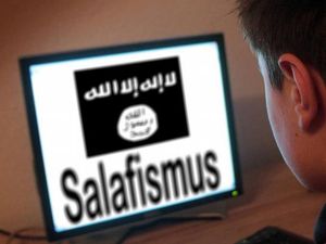 Jerman Lawan Ekstremisme Lewat Video Satire di YouTube