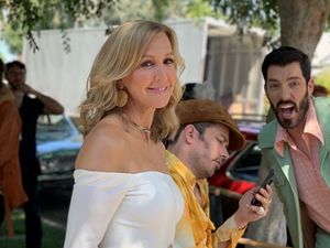 Candai Minat Pangeran George di Balet, Presenter Ini Digeruduk Netizen