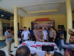 Sakit Hati Tak Dipinjami Uang, Sopir Bawa Kabur Mobil Majikan