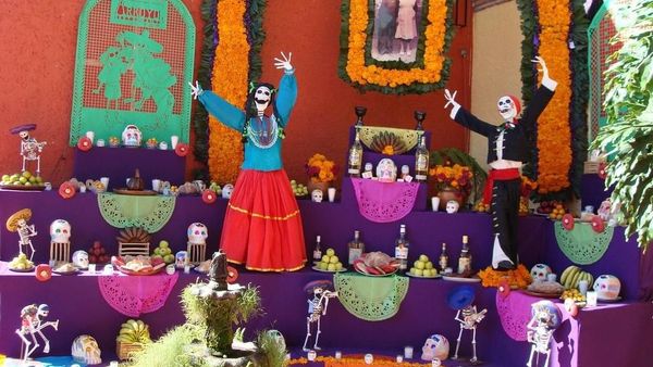 Berkunjung ke Restaurante Arroyo, Salah Satu Restoran Terbesar di Dunia