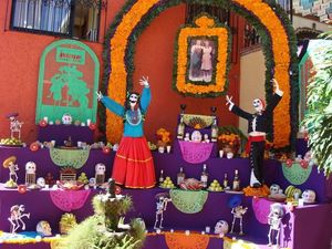 Berkunjung ke Restaurante Arroyo, Salah Satu Restoran Terbesar di Dunia