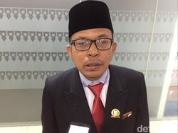 PSI Bela Bu Ami di Tebet: Hak Warga Kecil Selalu Dikesampingkan!