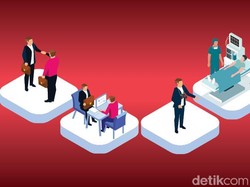 7 Pekerjaan Ini Cocok untuk Ekstrovert, Berapa Gajinya?