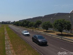 Ini Faktor Penyebab Kecelakaan Selain Jalan Berlubang