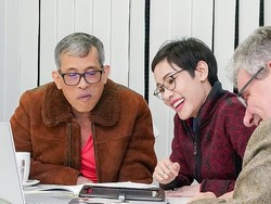 Pengampunan Raja Thailand ke Eks Selir Demi Temani Dirinya di Jerman