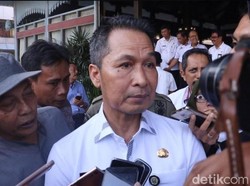 KPK Masih Periksa ASN soal Suap Bupati Nonaktif Kudus M Tamzil