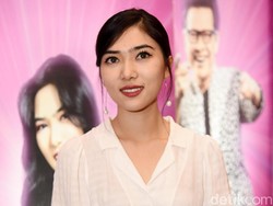 Kondisi Terkini Isyana Sarasvati Usai Keguguran