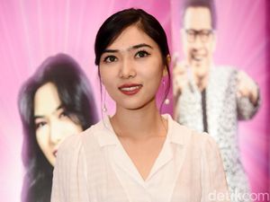 Kondisi Terkini Isyana Sarasvati Usai Keguguran Kondisi Terkini Isyana Sarasvati Usai Keguguran