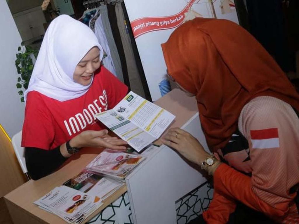 Bisakah Nanti Ajukan KPR Hanya Pakai KTP Elektronik? Bisakah Nanti Ajukan KPR Hanya Pakai KTP Elektronik?