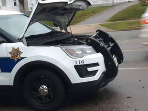 Mobil Polisi yang Dicuri Picu Kecelakaan Fatal di AS, 2 Anak Tewas