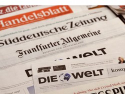 Kata Pers Jerman tentang Pemindahan Ibu Kota ke Kalimantan Timur