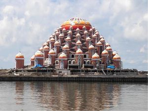 Wisata ke Makassar, Jangan Cuma ke Pantai Losari