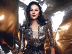 Resmi Jadi Anggota DPR, Krisdayanti Minat Sejak Kapan?