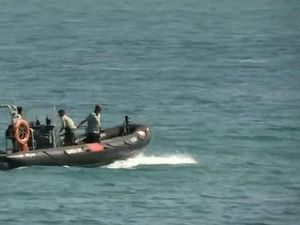 Ditemukan Bom 70 Kg, Ribuan Turis Dievakuasi dari Pantai Barcelona