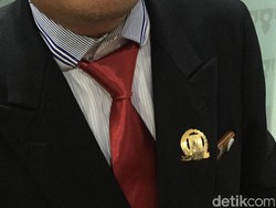 Fenomena Anggota DPRD Gadaikan SK ke Bank, Gejala Apa Ini?