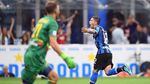 Pesta Besar Inter Milan di Pekan Perdana