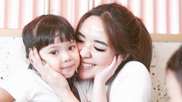 Gempi dan Gisel