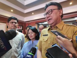 Akhir Agustus, Jokowi Bakal Bubarkan 13 Lembaga Negara Lagi