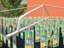 Bisnis Jasa Kirim Uang Pribadi di Australia Akan Ditertibkan Lebih Gencar