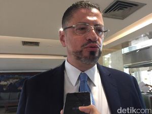 Ibu Kota Baru di Kaltim, Bank Dunia: Pak Jokowi Temukan yang Terbaik