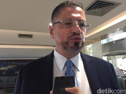 Ibu Kota Baru di Kaltim, Bank Dunia: Pak Jokowi Temukan yang Terbaik