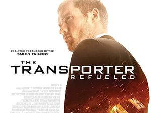 Sinopsis The Transporter Refueled, Kembalinya Kurir Bermisi Rahasia Sinopsis The Transporter Refueled, Kembalinya Kurir Bermisi Rahasia