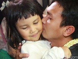 Karena Putri Mohammad Ahsan Ketagihan Ikut Naik Podium