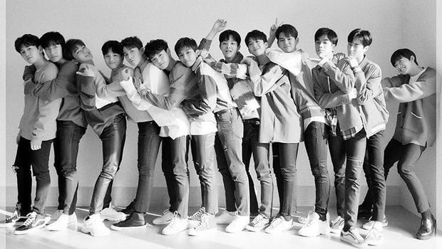 YG ENTERTAINMENT