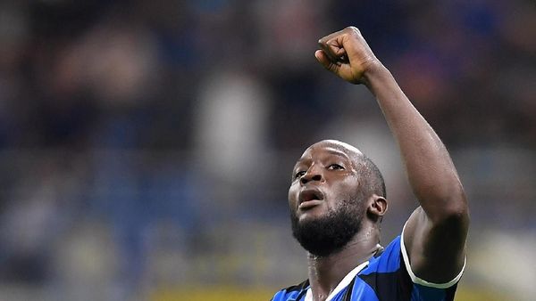 Pesta Besar Inter Milan di Pekan Perdana