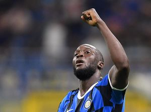 Pesta Besar Inter Milan di Pekan Perdana